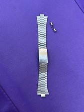 Bracciale Orologio Uomo 20mm