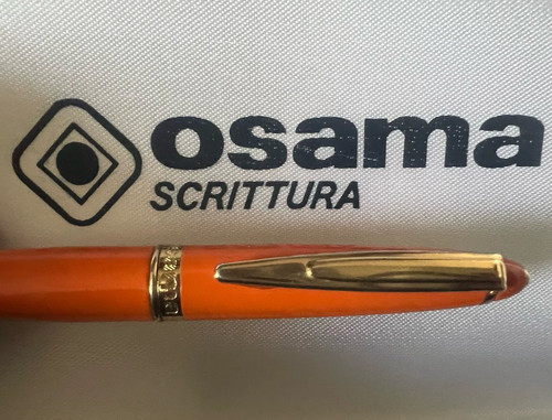 Osama penna sfera lacca - sfera,
