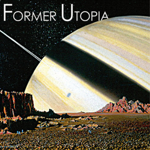 Former utopia collapsar - former,