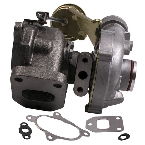 Turbo for transporter t4 - vw,