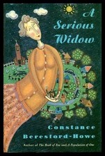 A SERIOUS WIDOW By Constance