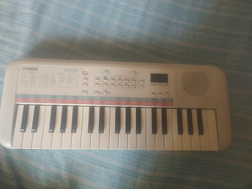 Yamaha remie pss e30 - pss-e30, tastiera