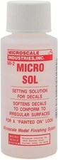 Micro Sol Microscale
