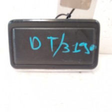 portacenere MITSUBISHI MONTERO