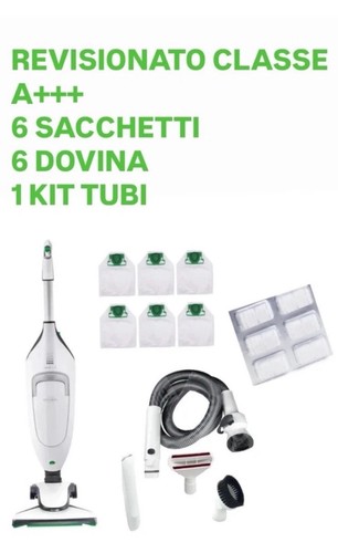 Folletto vk220s originale - folletto,
