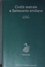 Davoli CIVILTÀ TEATRALE E