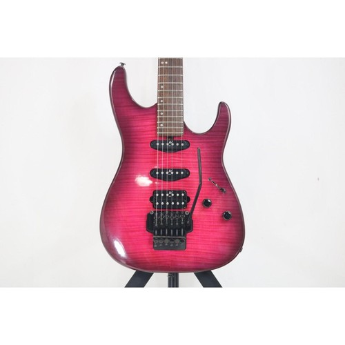 Washburn 700 chitarra - washburn,