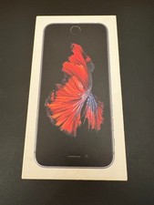 Solo scatola apple iphone - apple, 6s