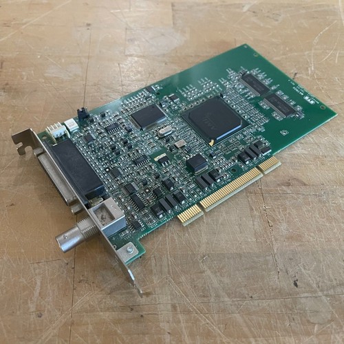 Matrox meteor 750 - meteor_ii, rev