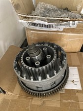 CAMPANA FRIZIONE COMPLETA    KAWASAKI Z 1000 ANNO 2015