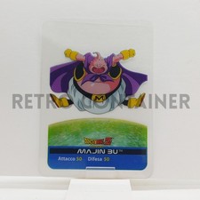 Edibas Lamincards DRAGON BALL