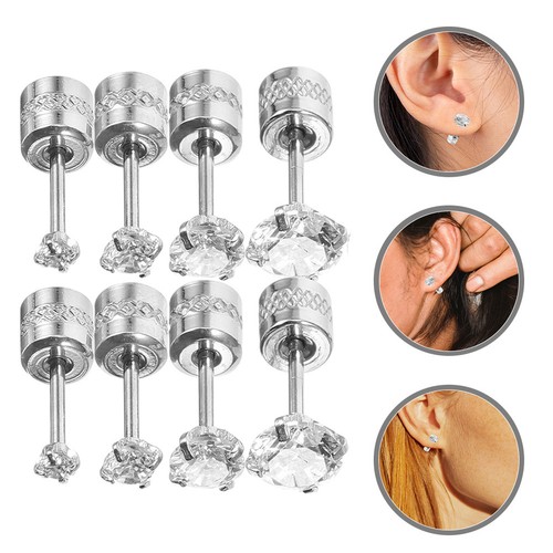 Pairs accessori per piercing - 4,