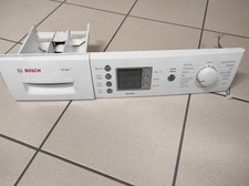 LAVATRICE BOSCH MAAX 7 scheda elettronica