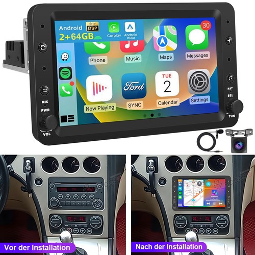 Autoradio kam per alfa - autoradio,