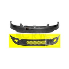 Paraurti Anteriore Per Ford