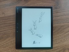 ONYX BOOX Leaf 2 e-ink