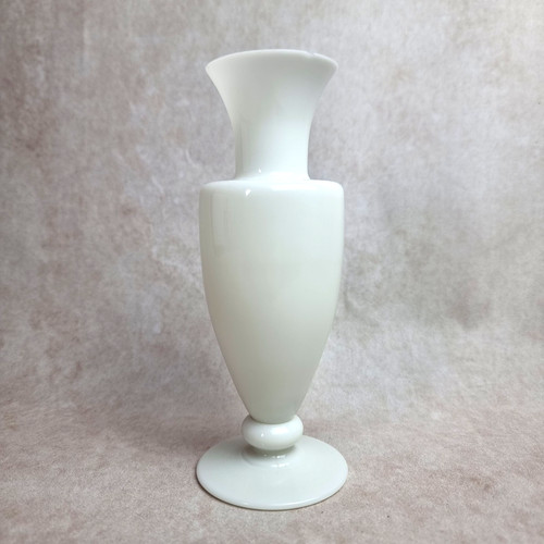 Ancien vase soliflore - vase, en