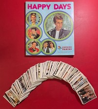 SCEGLI DA ELENCO - HAPPY DAYS