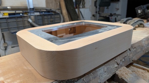 Thorens 166 plinto - td,