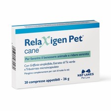 Nbf lanes relaxigen pet cane - relaxigen,