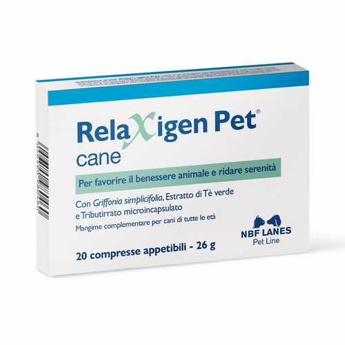 Nbf lanes relaxigen - relaxigen, cane