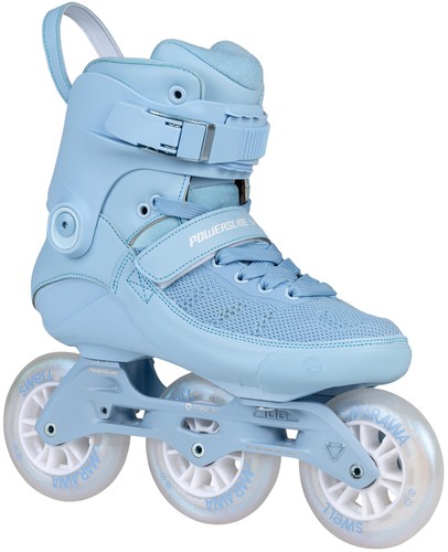 Pattini linea powerslide - pattini,