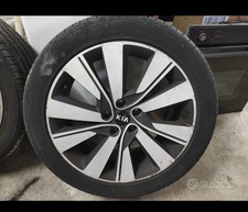 4 CERCHI IN LEGA KIA SPORTAGE
