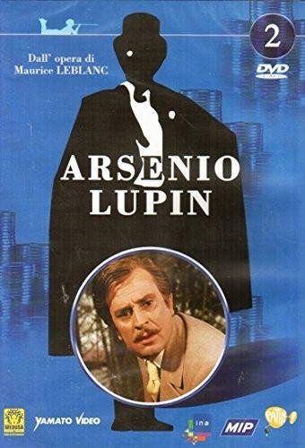Arsenio lupin episodi - lupin,