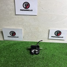 SERRATURA ELETTRICA PORTELLONE