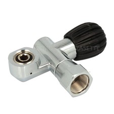 RUBINETTERIA MARES SECONDO