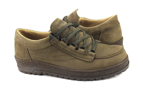 Klepper scarpe stringate - klepper,