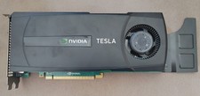 Scheda Grafica GPU Nvidia