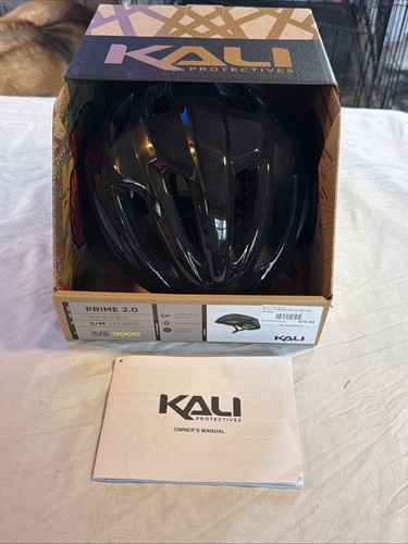 Nuovo casco mountain bike - casco,