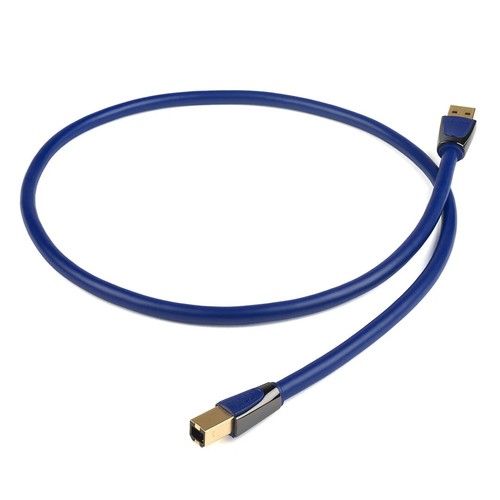 Chord clearway usb b 75cm - -,