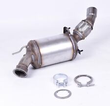 CEE DPF/FAP adatto a BMW Serie