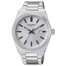 VAGARY - Orologio Timeless Uomo - Ref : IB9-212-11