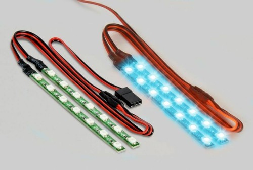 Carson led multi light blu - multi,