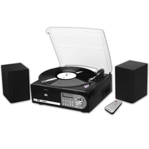 Majestic 38r usb sd - 38r,