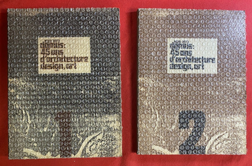 Domus ans architecture - ans, d'architecture