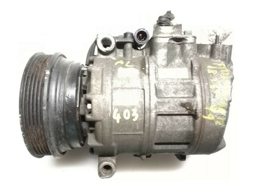 Compressore clima land rover - clima,