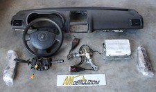 KIT AIRBAG RENAULT CLIO II