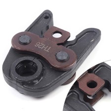 Contorno TH 26 mm ganascia di