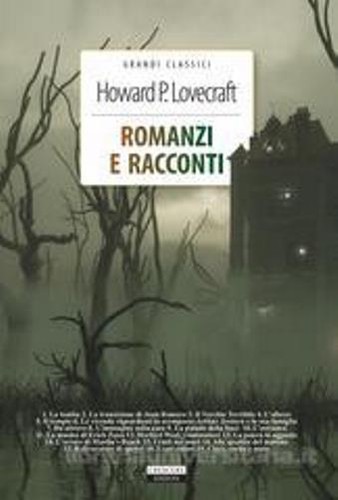 Romanzi racconti vol - e, vol.