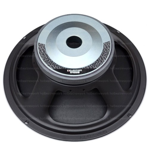 Woofer ricambio per - di,