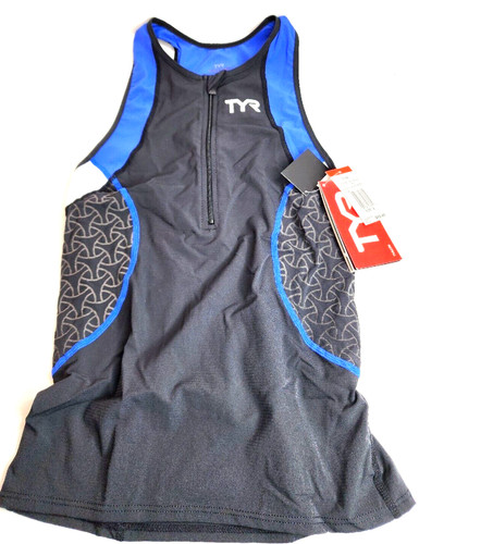 Tyr competitor canotta - tyr,