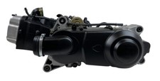 170cc GY6 Engine with