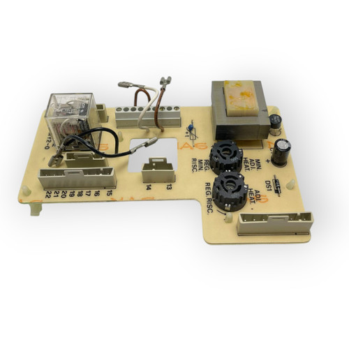 Riello scheda elettronica - riello,