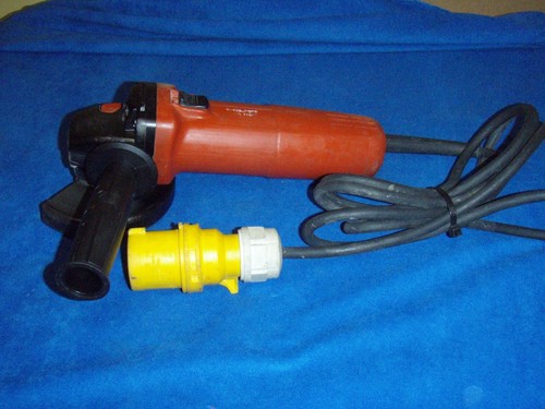 Hilti smerigliatrice - hilti,,