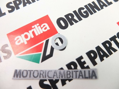 Per aprilia 125 - rotax, 123