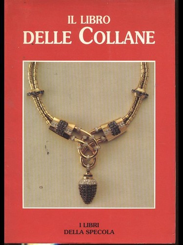 Libro delle collane - libro,